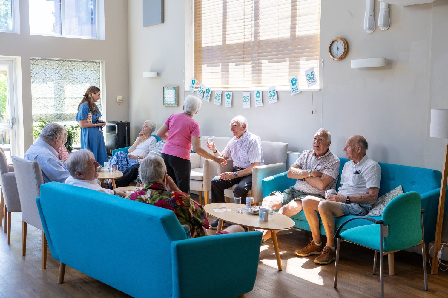 Hospice Hub Hospice Hub
